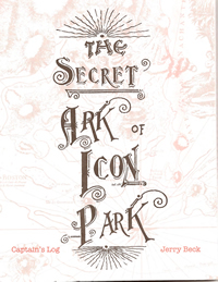 Secret Ark