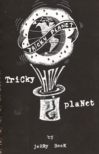 Tricky Planet